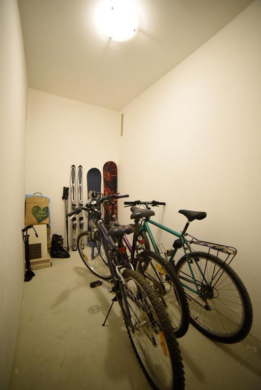 Zagreb Lodge Apartment Kamer foto